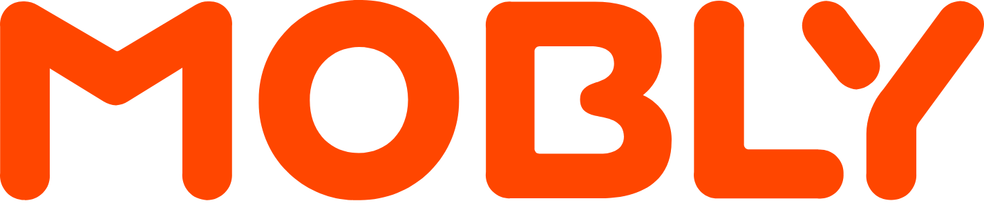 Logo Mobly