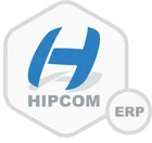 Logo Hipcom
